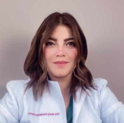 Stephane Fernandez, MD